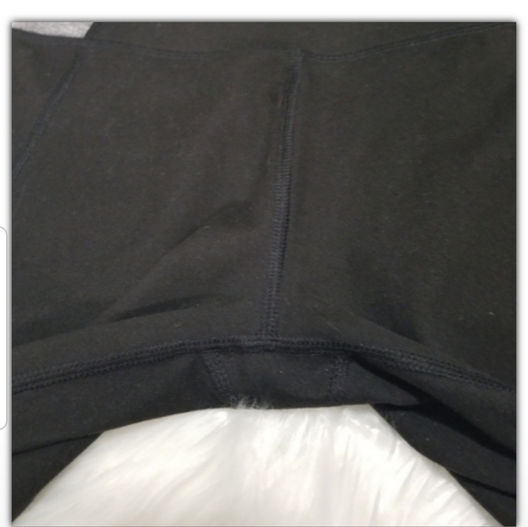 Marika Sport capri leggings size small 4-6 - Picture 4 of 4